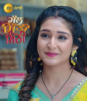 Casting by MJ Films – Gal Mithi Mithi Zee Punjabi TV show banner