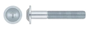 Tornillos Allen en Acero Inoxidable A2 DIN-7380FL tenerife