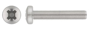 Tornillos Autotaladrante en Acero Inoxidable A2 DIN-7985 tenerife