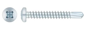Tornillos en Acero Inoxidable A2 DIN-7504-N tenerife