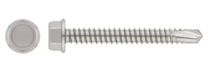 Tornillos Autotaladrante en Acero Inoxidable A2 DIN-7504-K tenerife