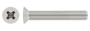 Tornillos Allen en Acero Inoxidable A2 DIN-965 tenerife