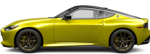 Nissan Z 400z GTR Carbon parts 