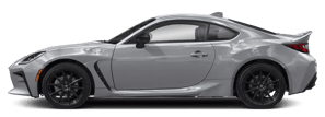 Toyota GR Carbon Fiber Part