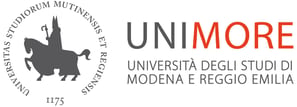 Emblem of the University of Modena and Reggio Emilia