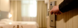 Reserva de Hoteles