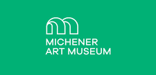 Michener Art Museum logo.