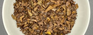 Feuilles de hôjicha