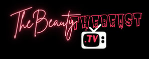 logo for The Beauty The Beast TV