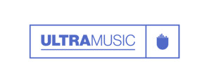 a microphone and a microphone with the words ultra music