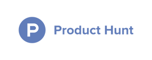 a logo for a product that is a product