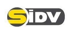 logo sidv partenaire davi renovation bordeaux et gironde