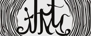 a black and white logo with the word MOTLEY