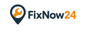 Logo FixNow24