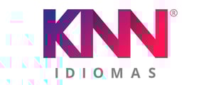 a language course called knn