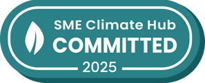 sme climate hub committed 2025