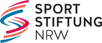 Sportstiftung NRW Logo - Förderer des TV Wattenscheid 01