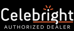 Toronto Glow is a Celebright Authorized Dealer In The GTA