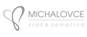 Logo mesta Michalovce – spolupráca s profesionálnym fotografom Tomášom Topoľančinom.