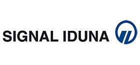 signal iduna logo