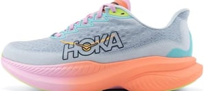 Hoka Mach 6- coach kone