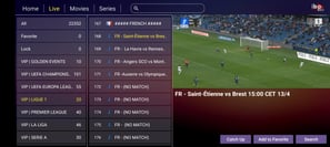 Best lPTV Service
