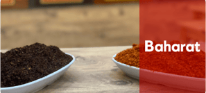 Şanlıurfa Baharat