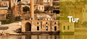 Şanlıurfa Turları