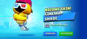 Dynamic Fortnite-style banner featuring a female gamer with long brown hair and a headset, playing i