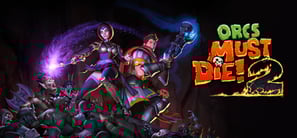 Orcs Must Die 2