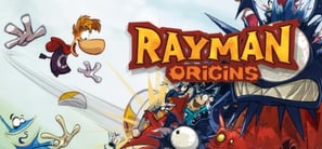 Rayman® Origins