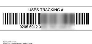 USPS LABEL