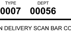 ASN LABELS