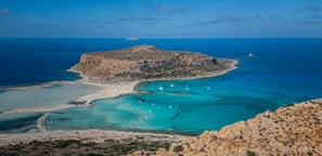 Crete, Greece