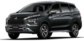 harga xpander
