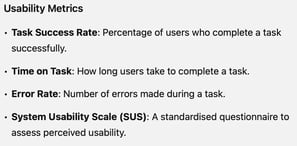 1. Be clear and specific version 1 is short, basic & generic