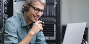 Remote Support