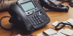 VoIP PBX