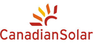 Canadian Solar logo