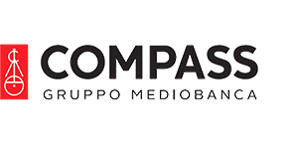 logo compass finanziamenti