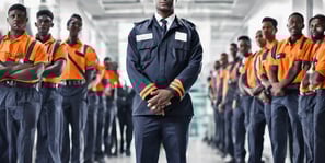 two gray padlock on pink surface