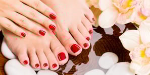 nail care