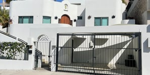 Casita Janet front view