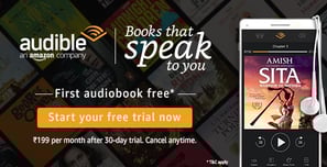 Audible
