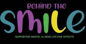 Behind the Smile- A Mental Health Non Profit