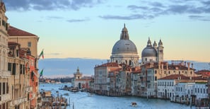 Venice, Italy