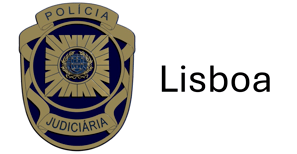 Emblem of the Judicial Police, Lisbon