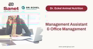 Management Assistant