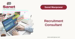 Recruitment Consultant