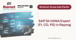 SAP S4 HANA